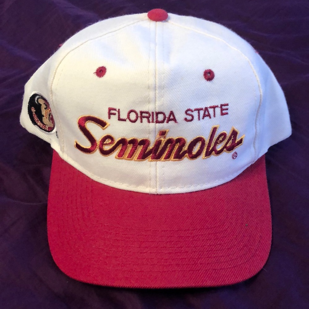 Florida State Seminoles Hat
